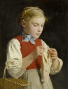 albert-anker 0 llista